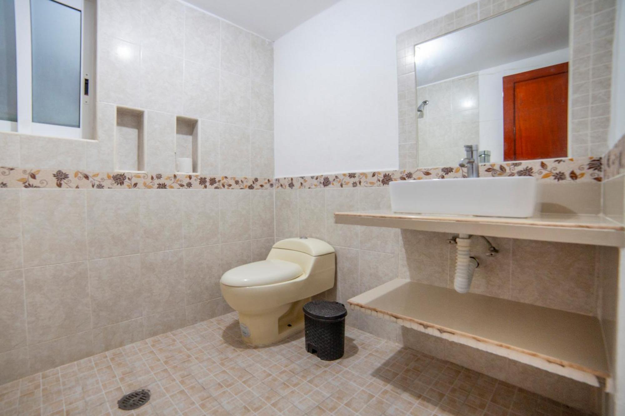 Hotel Del Profe, Huatulco سانتا كروز هواتولكو المظهر الخارجي الصورة